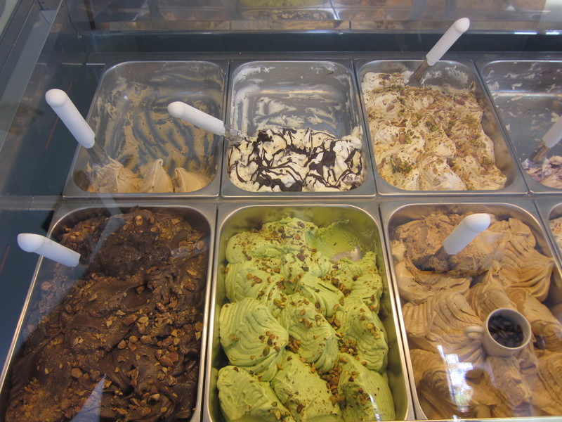 Gelatos