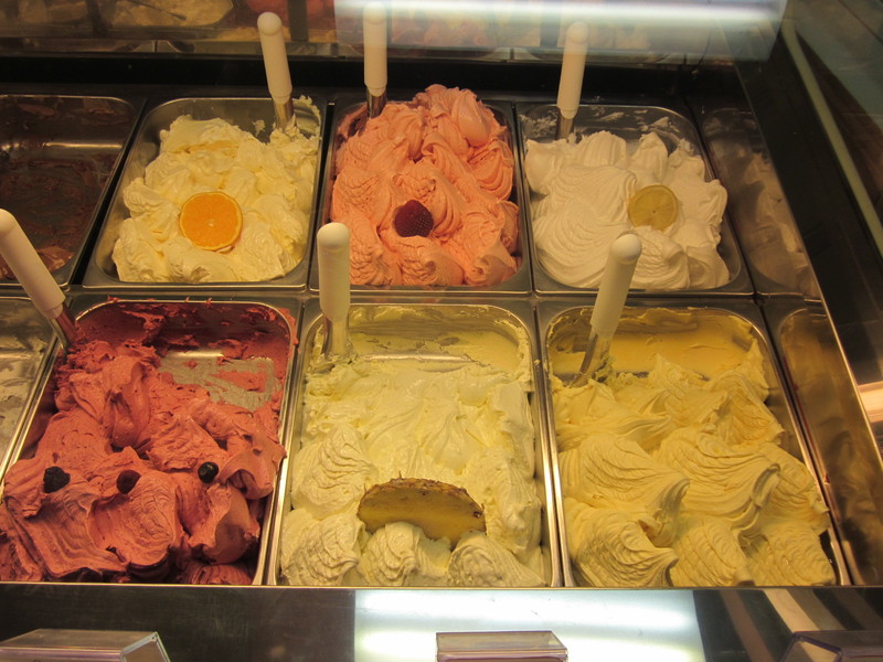 Sorbettos