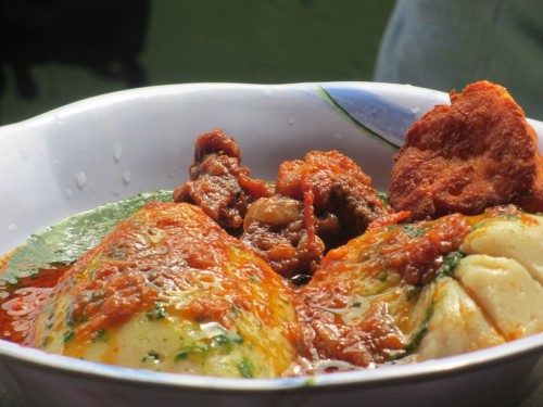 ayoyo stew