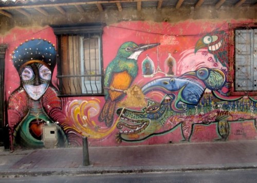 bogota graffiti 1