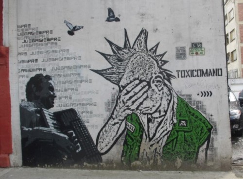 dj lu graffiti