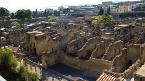 herculaneum ercolano overview 2