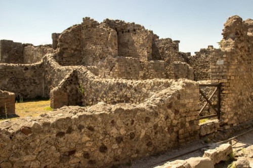 pompeii architecture 2