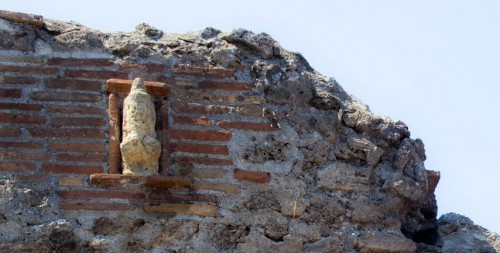 pompeii brothel